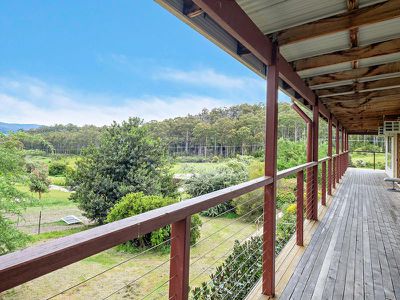 42 Autumn Road, Cradoc