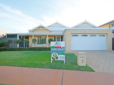 7 Horsham Crescent, Harrisdale