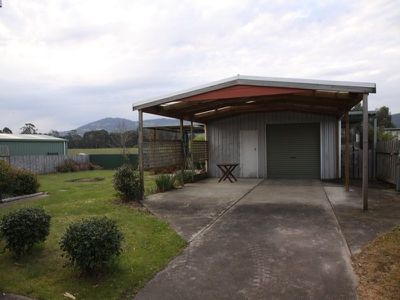 14 Stride Street, Huonville