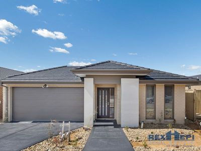 8 Dame Avenue, Clyde North