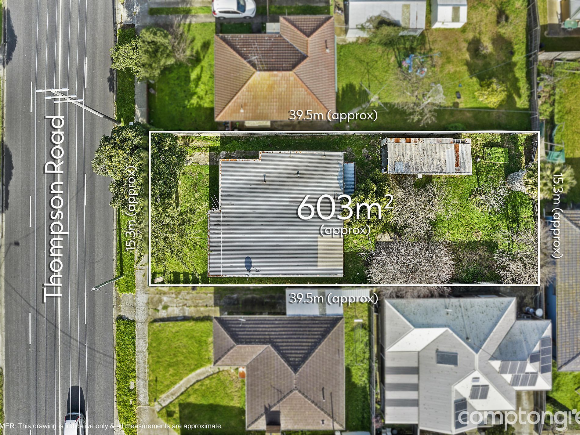 497 Thompson Road, Norlane