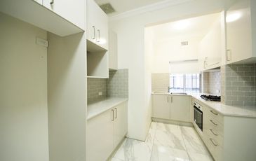 3 / 34 Bennett  Street, Bondi