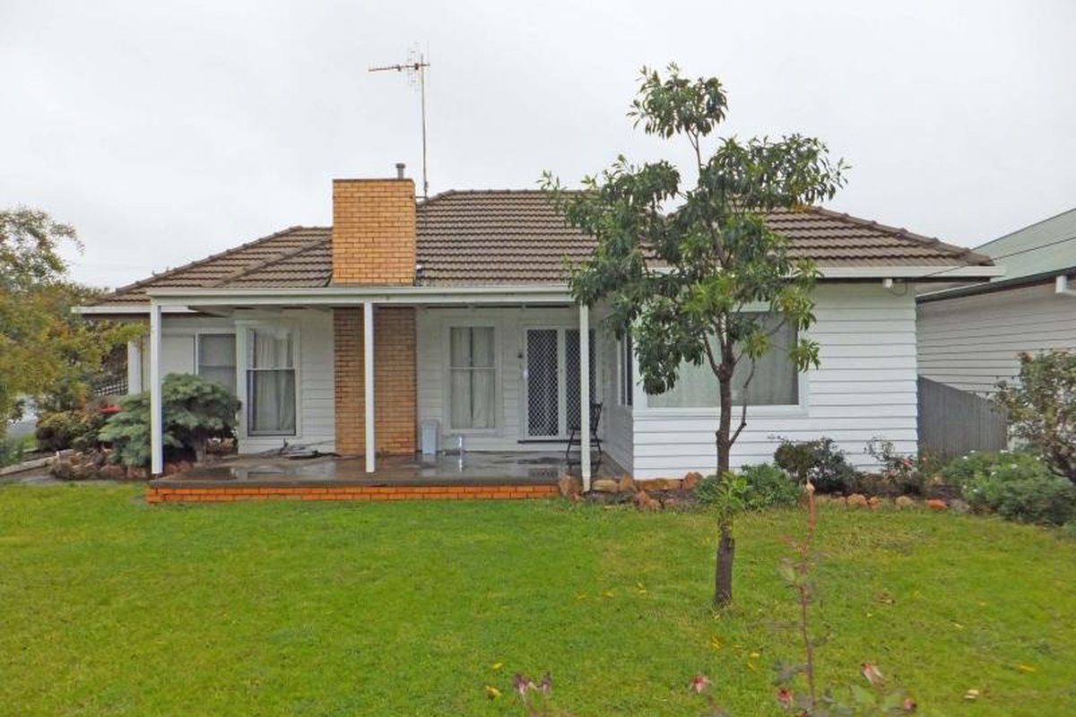 10 James Street, Kyabram