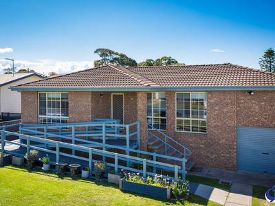 15 Harrison Street, Dalmeny