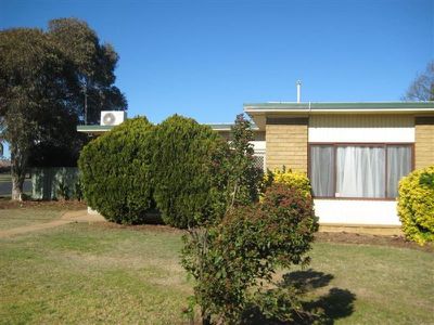 59 High Street, Dubbo
