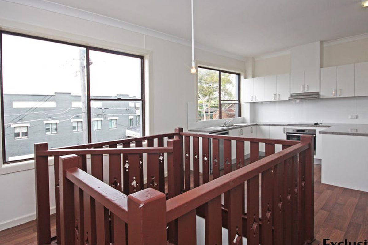 1 / 325 Concord Road, Concord West