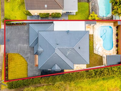 26 Andrews Circuit, Horningsea Park