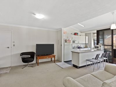 33 / 20 MCCONNELL STREET, Spring Hill