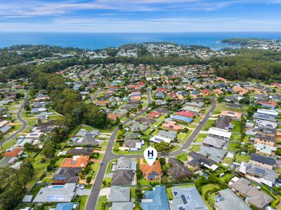 23 Scribbly Gum Crescent, Ulladulla