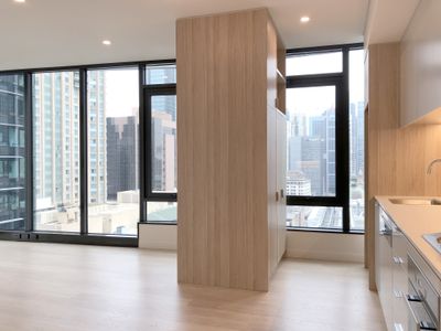 1907 / 38 York Street, Sydney