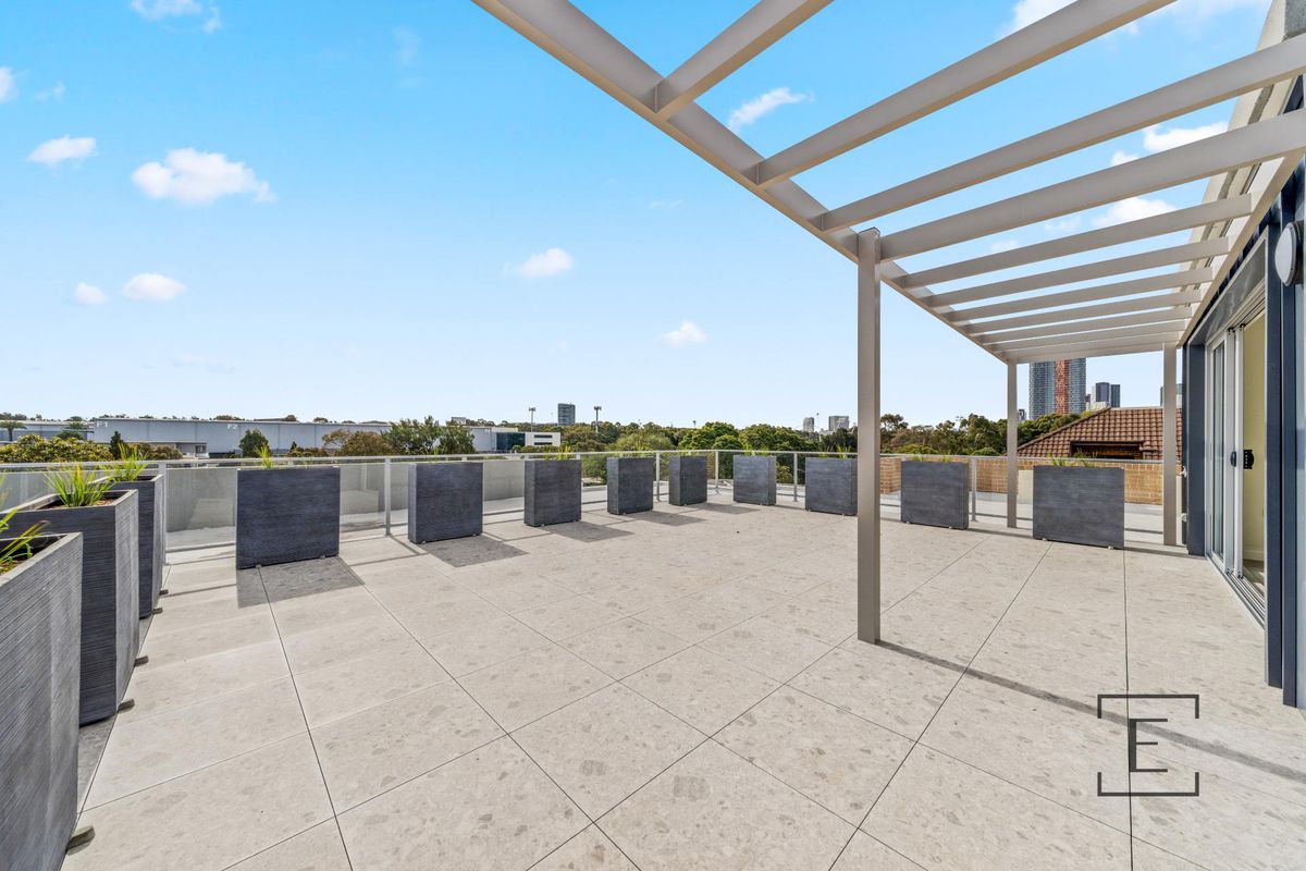 301 / 28 Courallie Avenue, Homebush West
