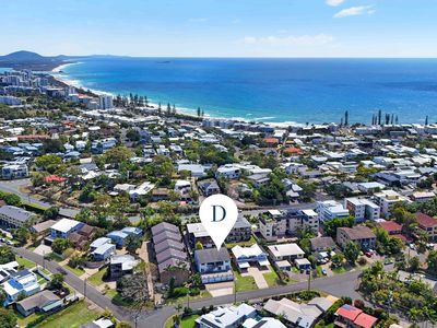 4 / 30 Kalinda Avenue, Mooloolaba