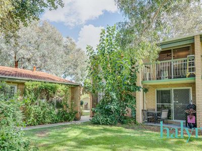 11 / 9 Clydesdale Street, Como