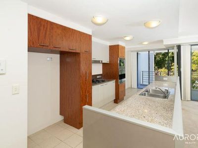 2211/182 Grey Street, South Brisbane