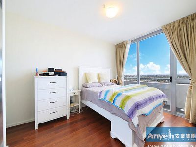1103B / 1 Jack Brabham Drive, Hurstville