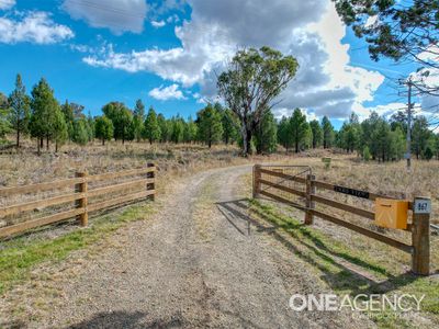 867 Borah Creek Road, Quirindi