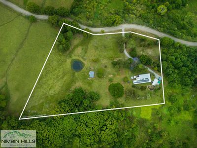 1071 Pinchin Road, The Channon