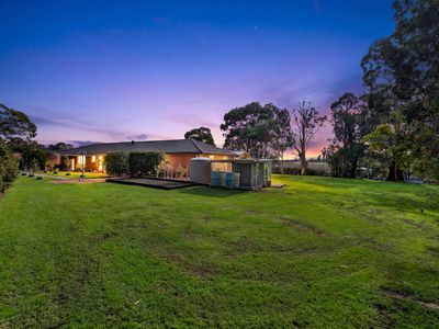 2 Kilgerron Court, Narre Warren South