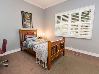 45 Goulburn Street, Seymour