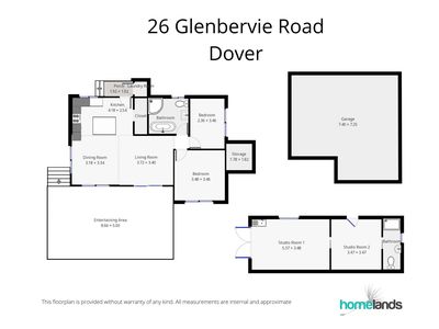 26 Glenbervie Road, Dover