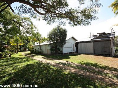 402 Tinaroo Creek Road, Mareeba