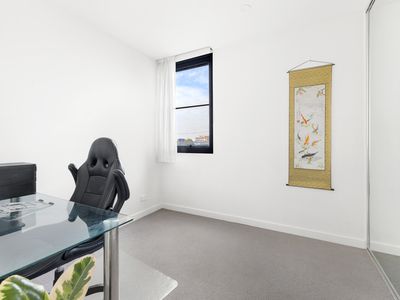 110 / 12 Napier Street, Footscray