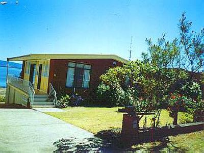 Oak Flats