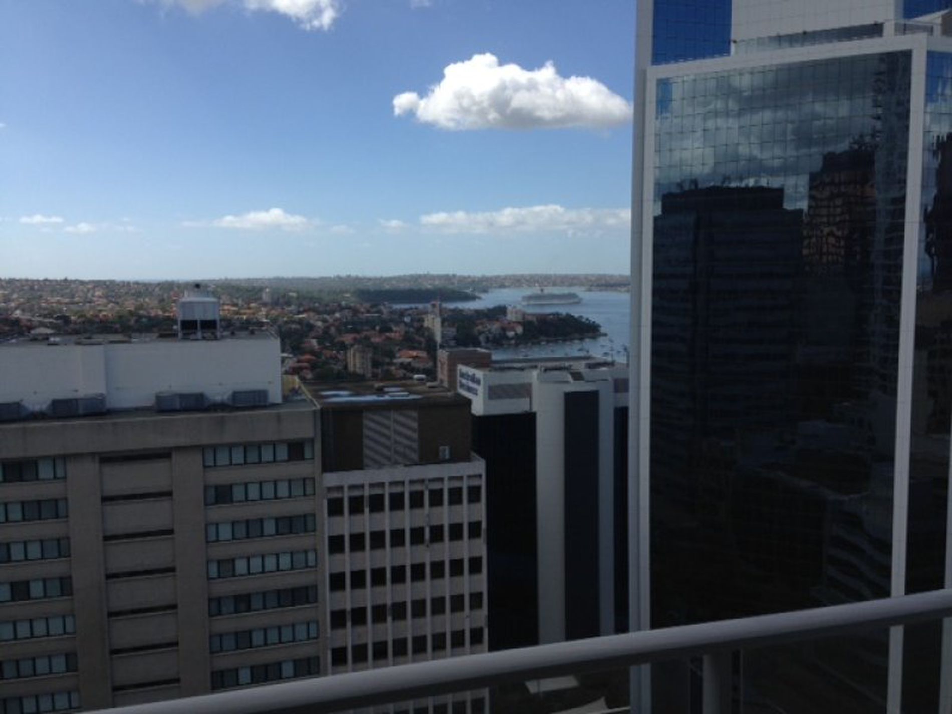 1810 / 77-81 Berry Street, North Sydney