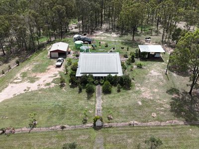 227 Parsons Road, Nanango