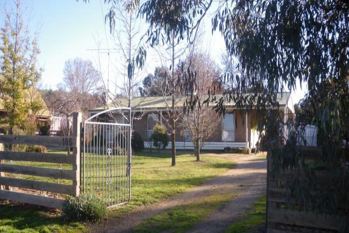 105 Highton Lane, Mansfield