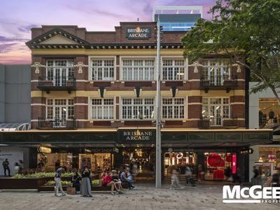 T2 / 160 Queen Street, Brisbane