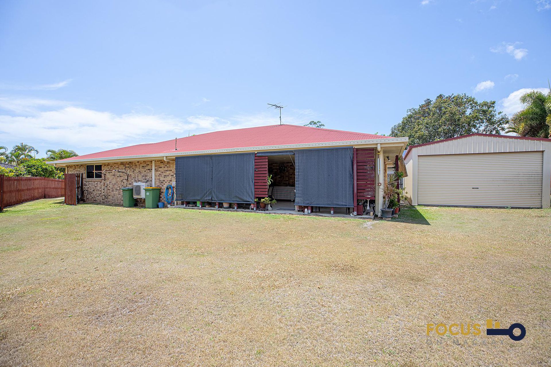 18 Lando Avenue, Sarina