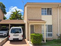 unit 37 / 15 Magellan Road, Springwood