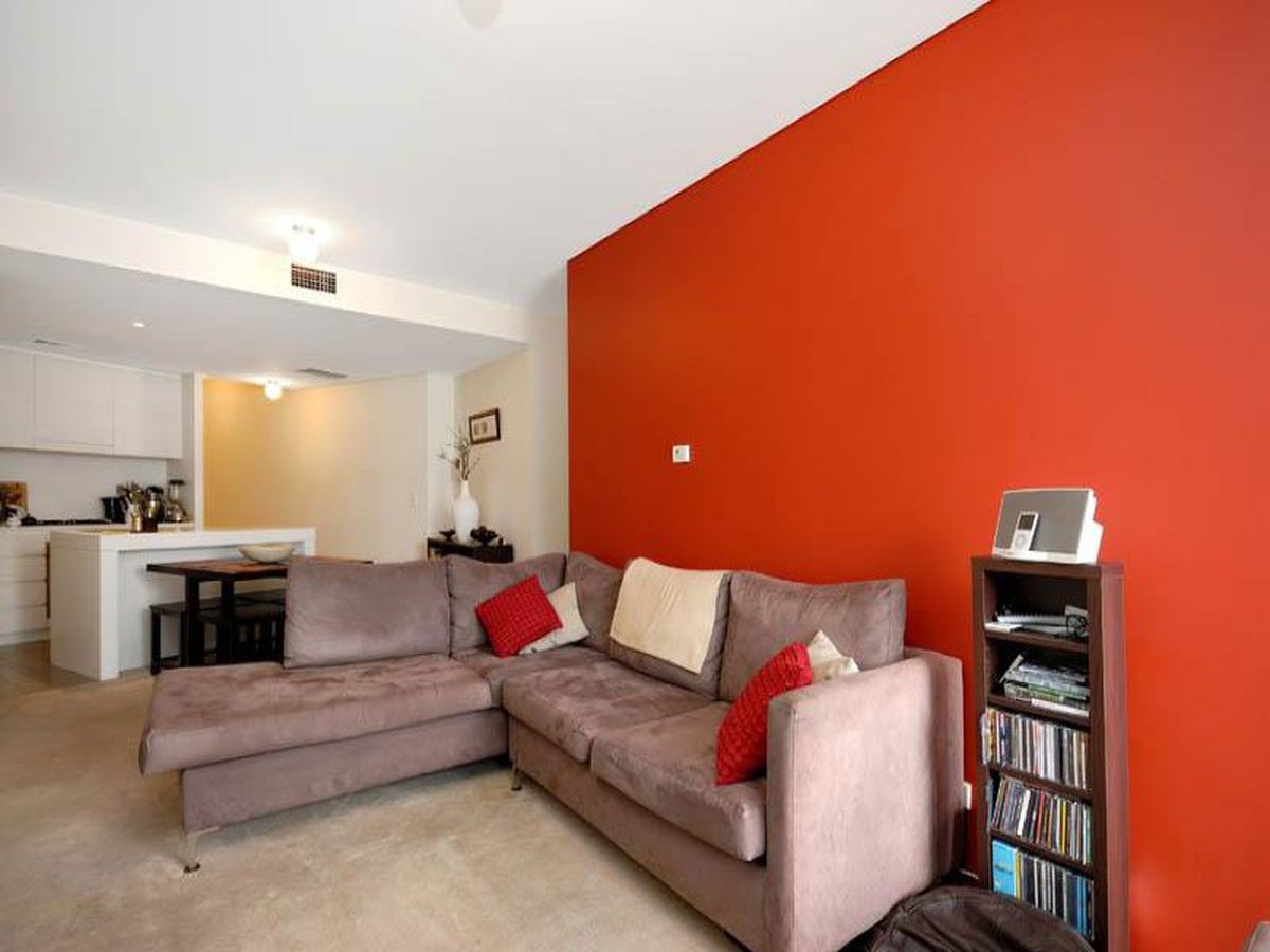 601 / 45 Shelley St, Sydney