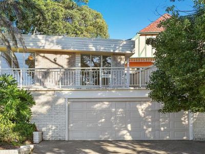 48a The Glen Road, Bardwell Valley