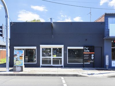 318 Windang Road, Windang