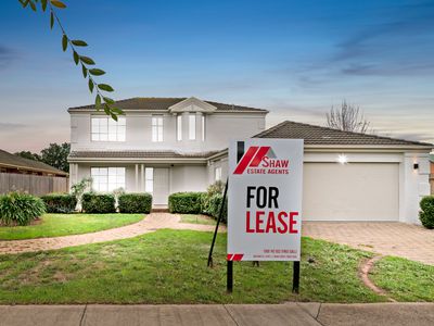 356 Heaths Road, Hoppers Crossing