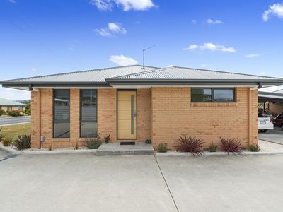 1 / 53 Sale Street, Huonville