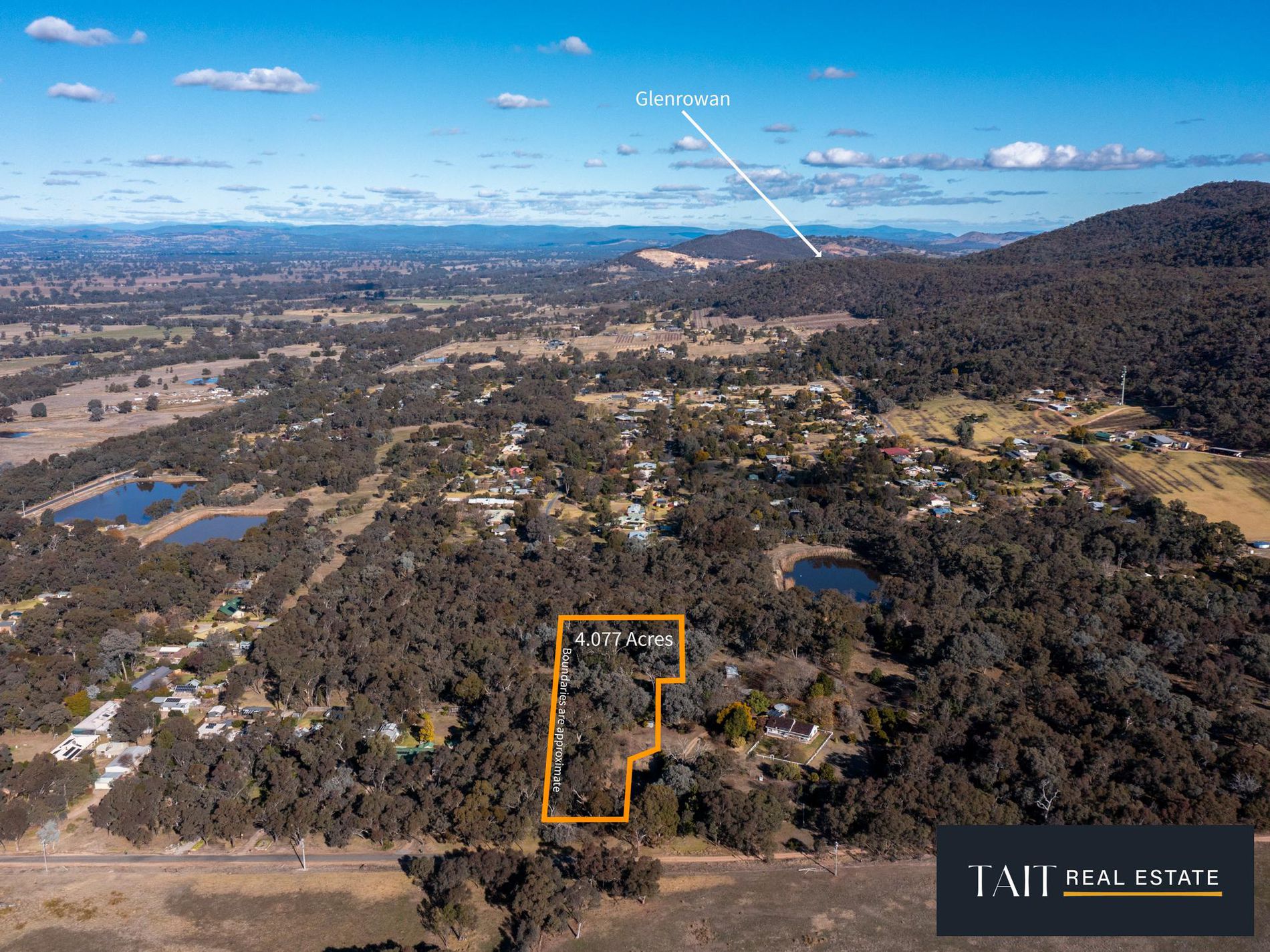 45 Wirrinya Avenue, Glenrowan