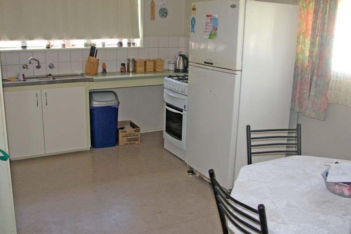 22 Church Street, Girgarre