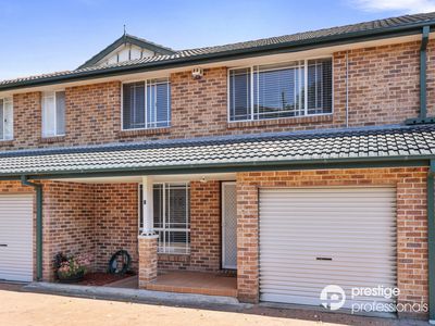 9 / 153 Nuwarra Road, Moorebank