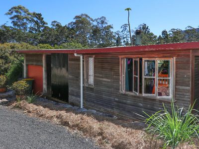 28 Basil Road, Nimbin