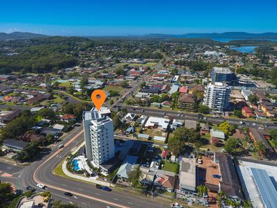 203 / 50 Head St, , Forster