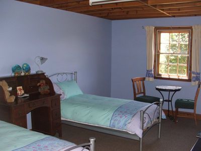 25 Red Hill Road, Stannum