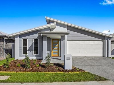7 Madeleine Court, Caloundra West