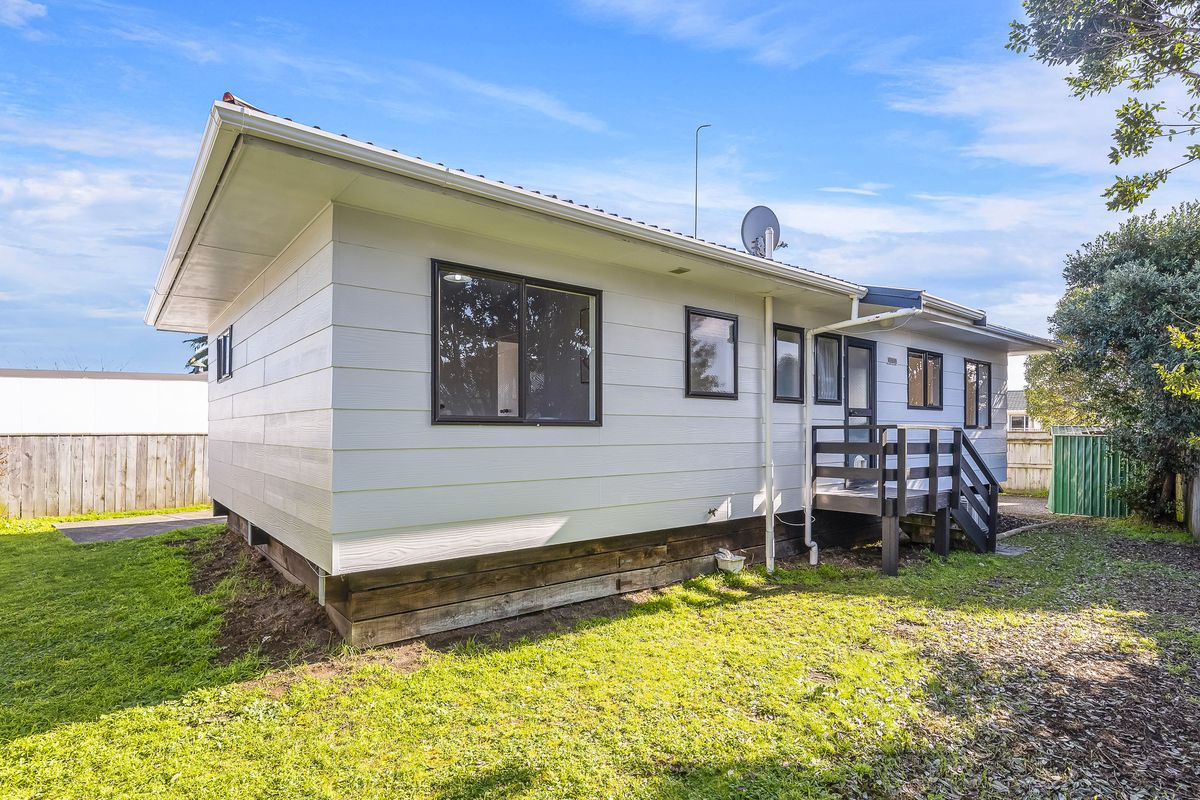 42A Makarini Street, Paraparaumu
