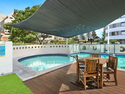 407 / 87-97 First Avenue, Mooloolaba
