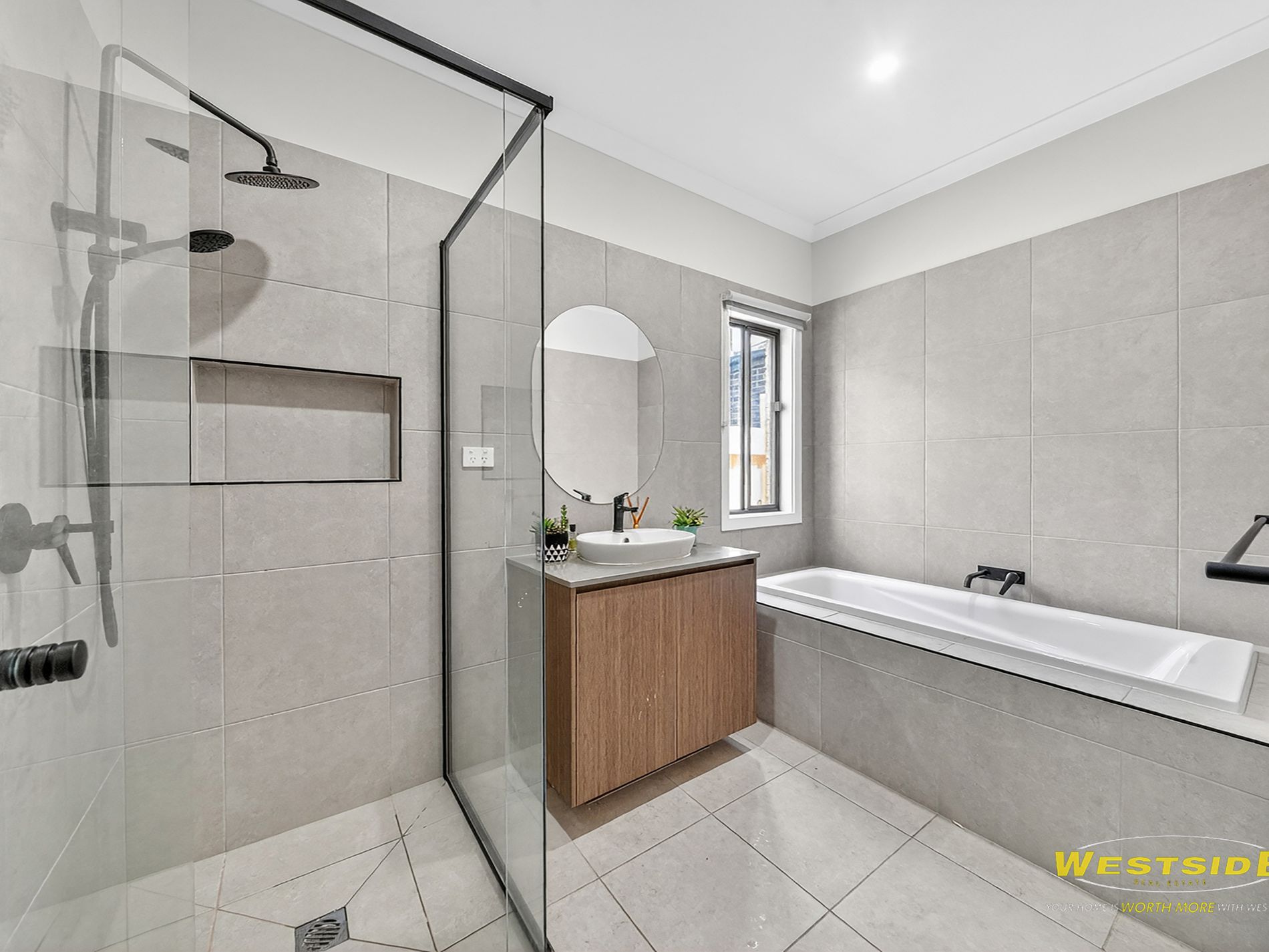 12 Orlov Street , Aintree