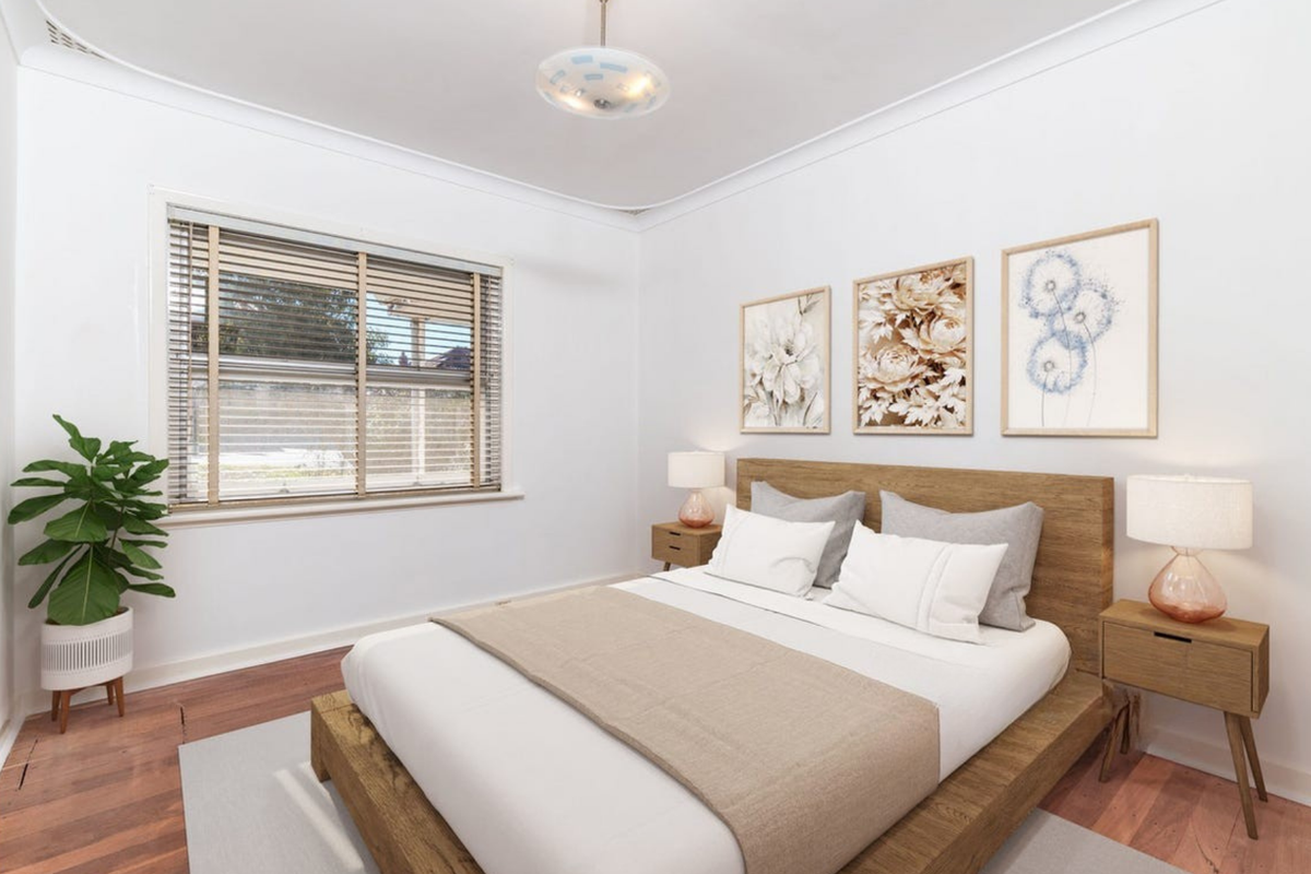 27 Cornwall Street, Lathlain