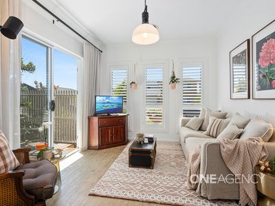 15 Monarch Street, Wongawilli
